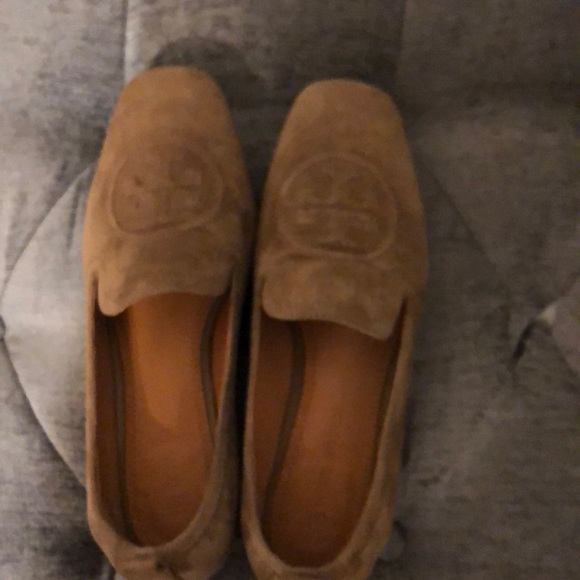 TORY BURCH FLATS 🍯🍯🍯 - Picture 2 of 3